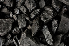 Bosherston coal boiler costs