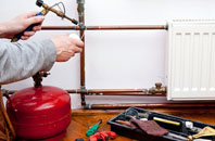 free Bosherston heating repair quotes